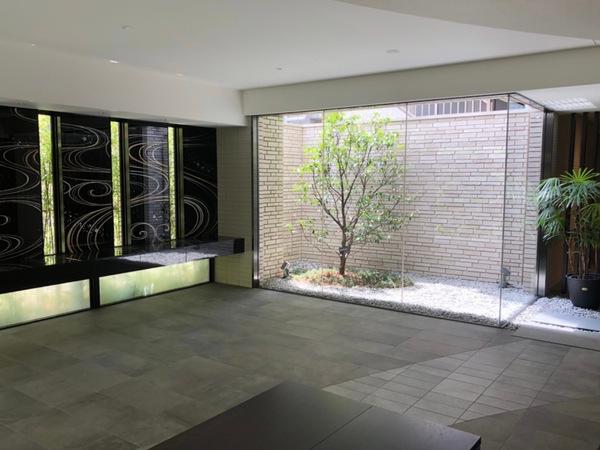 シエリア京都西大路