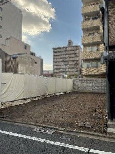 京都市下京区醒ケ井通綾小路下る要法寺町の土地