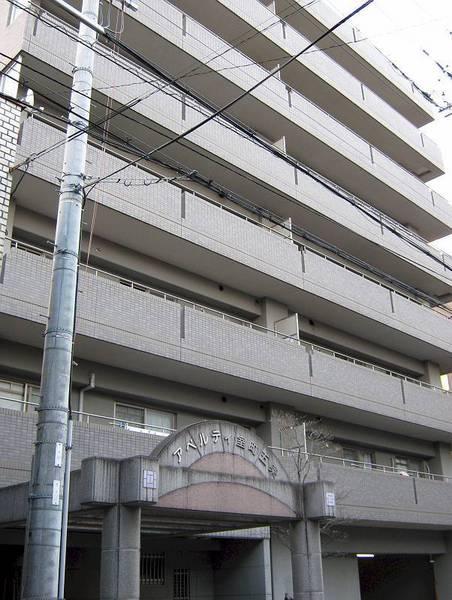 アベルティ室町五条