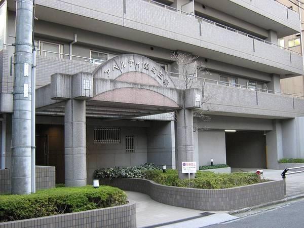 アベルティ室町五条
