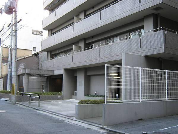 アベルティ室町五条