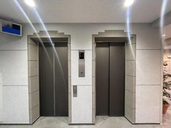 室町スカイハイツ