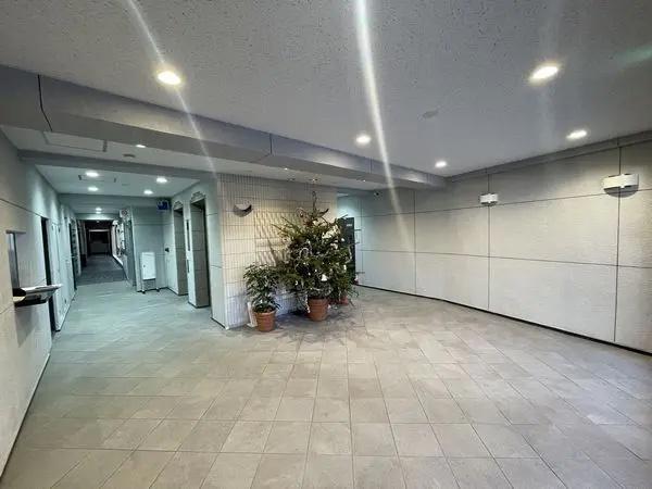 室町スカイハイツ