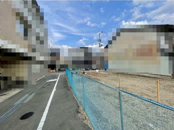 京都市上京区浄福寺通一条下る東西俵屋町の売土地