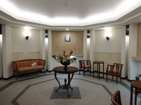 烏丸御池アーバンライフ