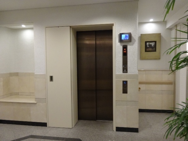 烏丸御池アーバンライフ