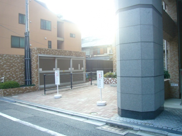 烏丸御池アーバンライフ
