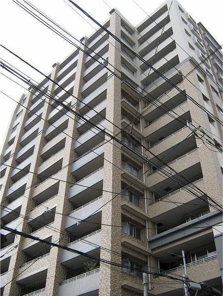 烏丸御池アーバンライフ