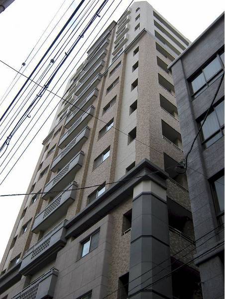 烏丸御池アーバンライフ