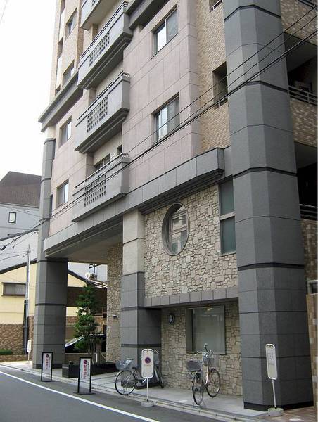 烏丸御池アーバンライフ
