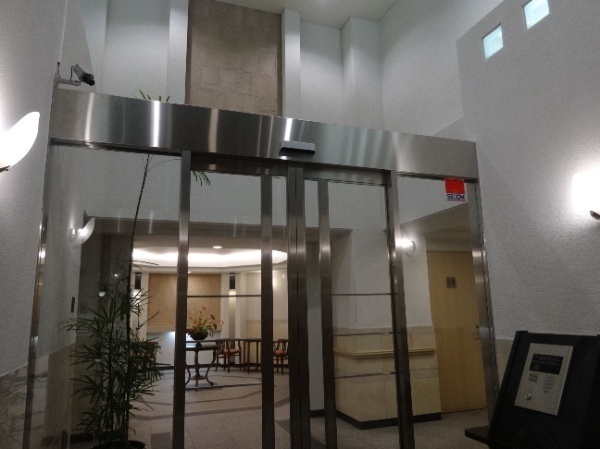 烏丸御池アーバンライフ