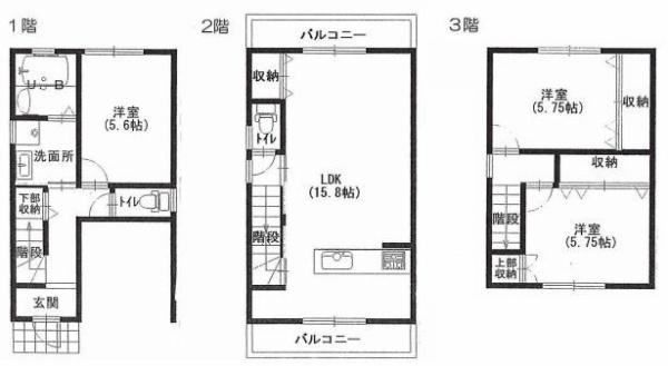 京都市上京区上長者町通千本東入山王町の売土地