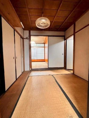 京都市上京区大宮通下立売上る家永町の中古一戸建て