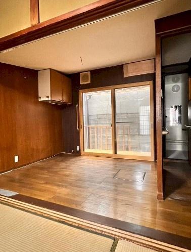 京都市上京区大宮通下立売上る家永町の中古一戸建て