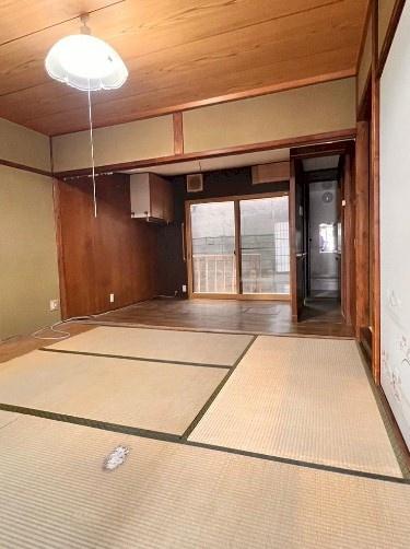 京都市上京区大宮通下立売上る家永町の中古一戸建て