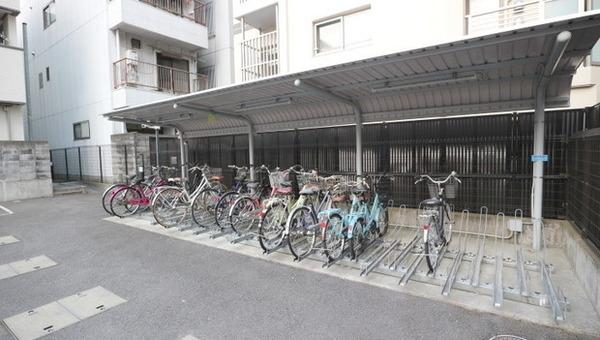 ルネ烏丸御池