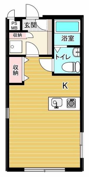 ライオンズマンション京都西洞院
