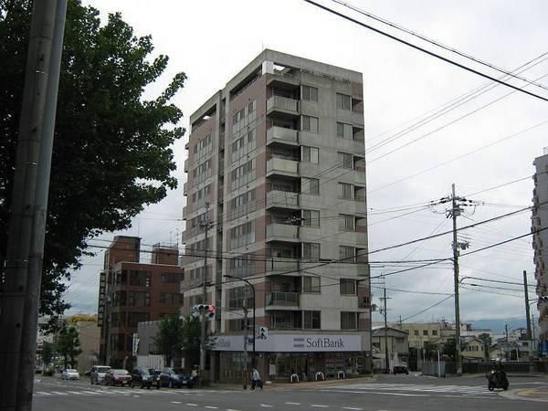 シンフォニー太子道