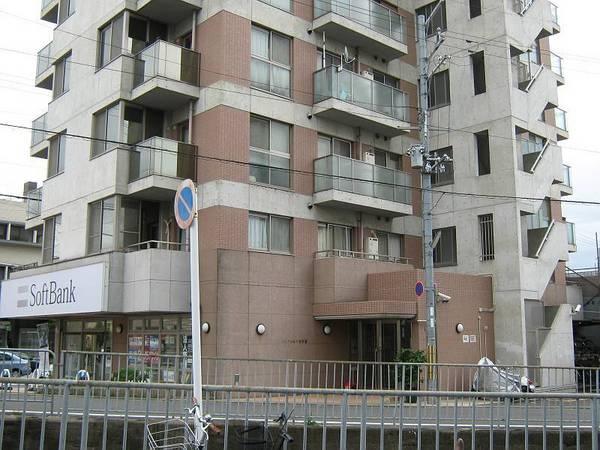 シンフォニー太子道