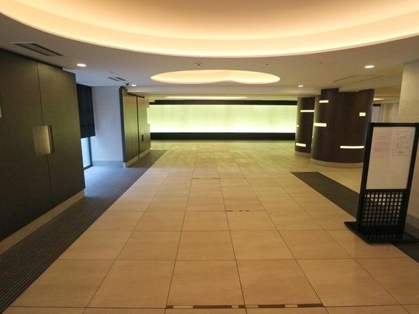 四条烏丸クロスマーク