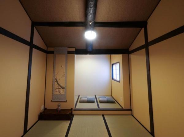 京都市下京区西洞院通六条下る東側町の中古一戸建て