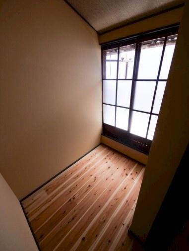 京都市下京区西洞院通六条下る東側町の中古一戸建て