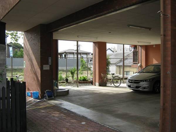 ライオンズマンション高台寺