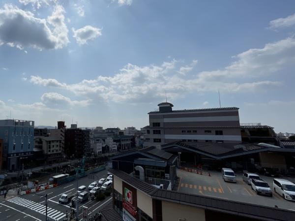 メロディーハイム二条城