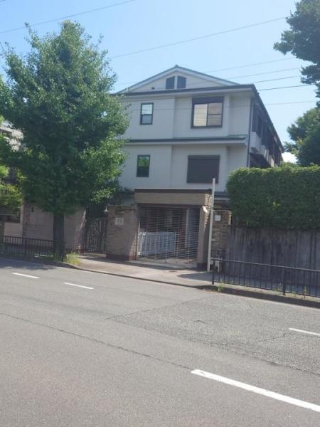 京都市左京区下鴨宮河町の中古一戸建