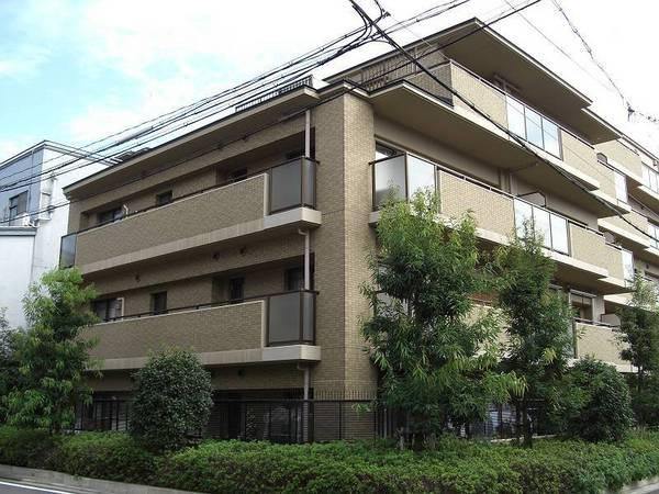 ローレルコート今出川