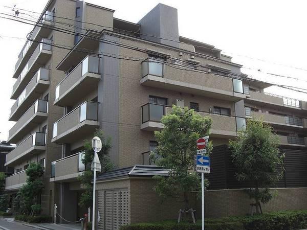ローレルコート今出川