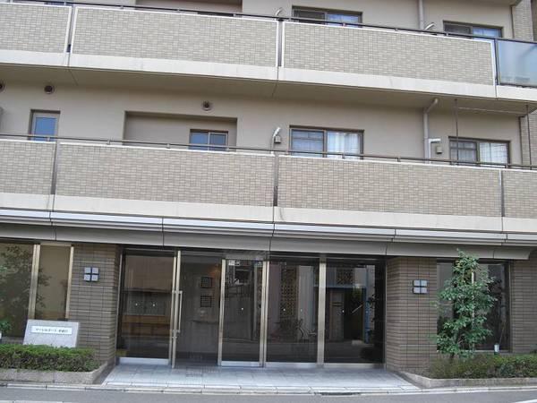 ローレルコート今出川