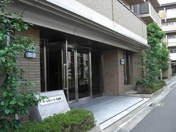 ローレルコート今出川