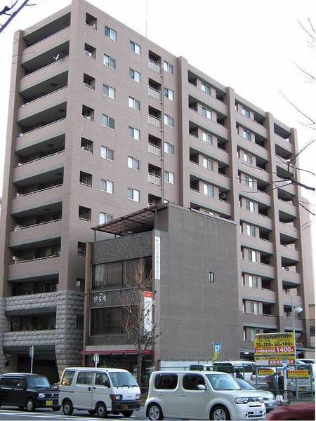 アンビエント京都駅前