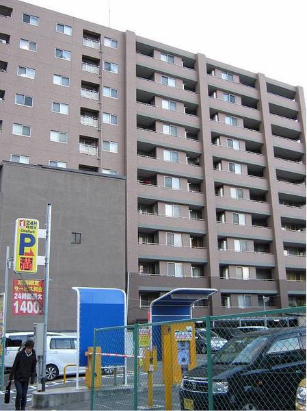 アンビエント京都駅前