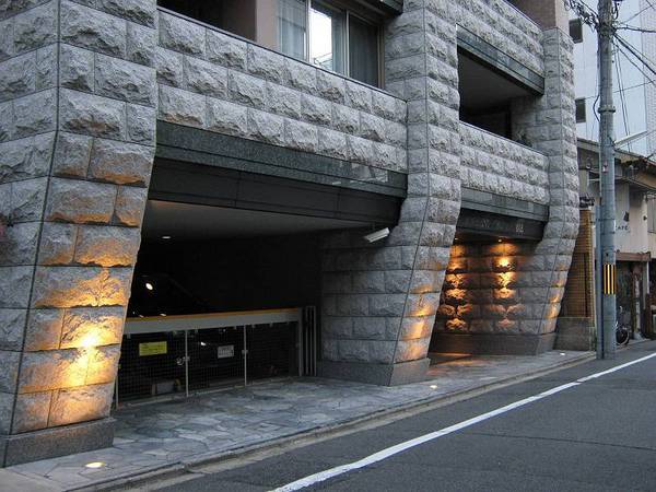 アンビエント京都駅前