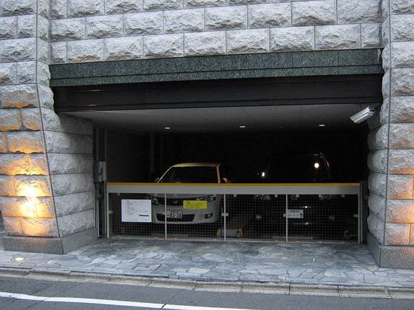 アンビエント京都駅前