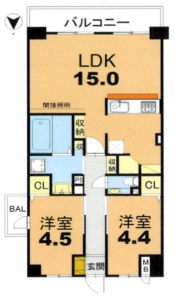 三条麩屋町アーバンライフ