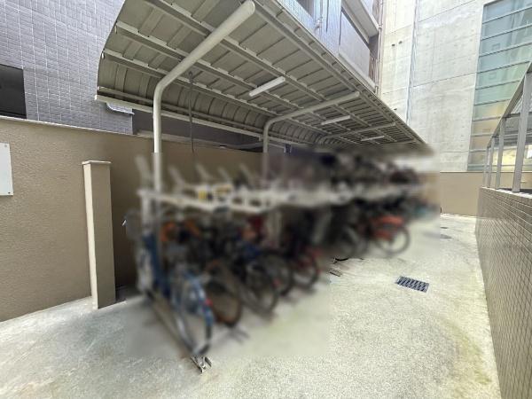 三条麩屋町アーバンライフ