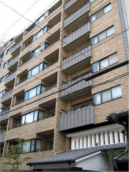 三条麩屋町アーバンライフ
