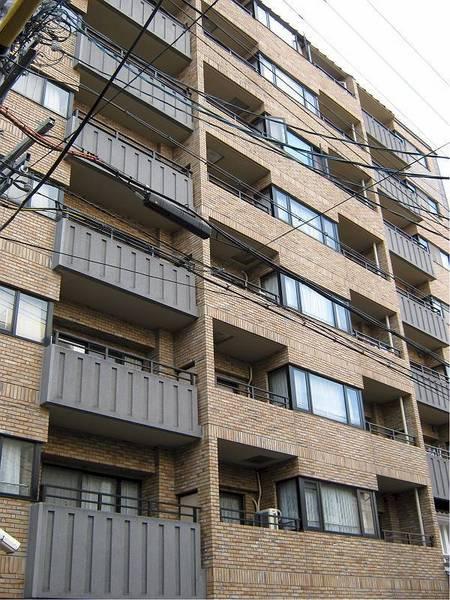 三条麩屋町アーバンライフ