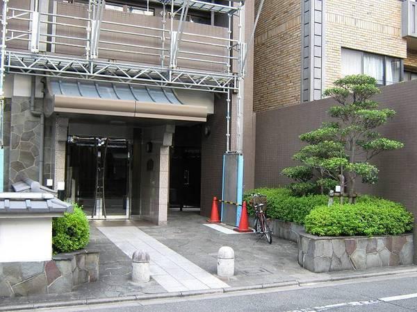 三条麩屋町アーバンライフ