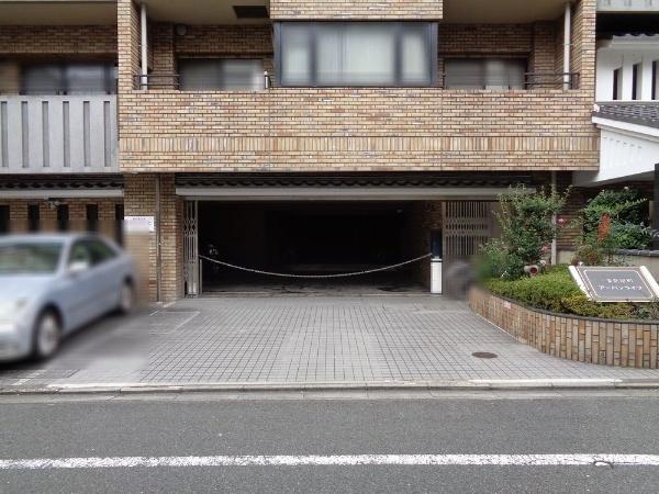 三条麩屋町アーバンライフ