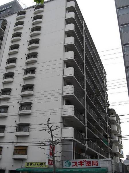 ドルミ四条大宮