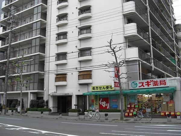 ドルミ四条大宮