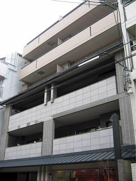 リソシエラグジェ御所南