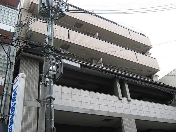 リソシエラグジェ御所南