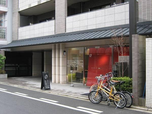 リソシエラグジェ御所南
