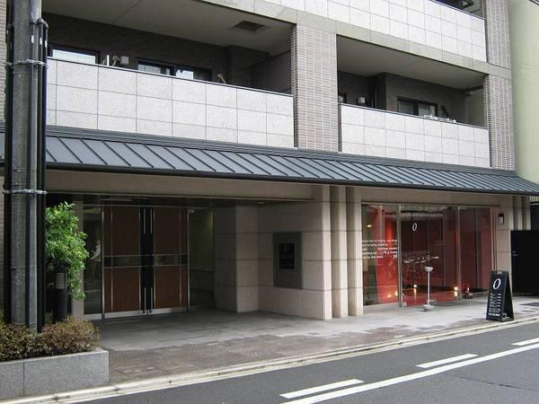 リソシエラグジェ御所南