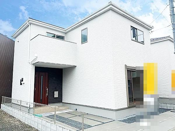 京都市北区紫野上門前町の新築一戸建
